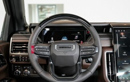 GMC Yukon IV, 2026 год, 19 190 000 рублей, 13 фотография