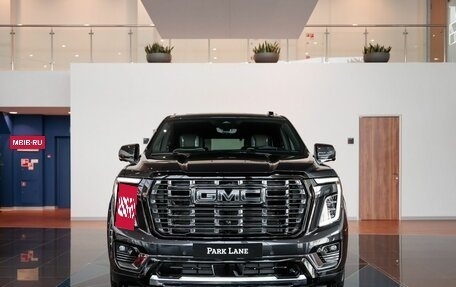 GMC Yukon IV, 2026 год, 19 190 000 рублей, 3 фотография