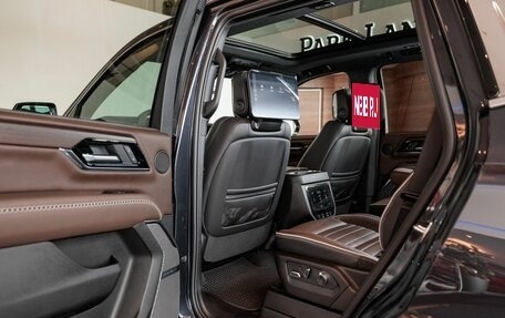 GMC Yukon IV, 2026 год, 19 190 000 рублей, 25 фотография