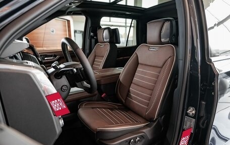 GMC Yukon IV, 2026 год, 19 190 000 рублей, 19 фотография