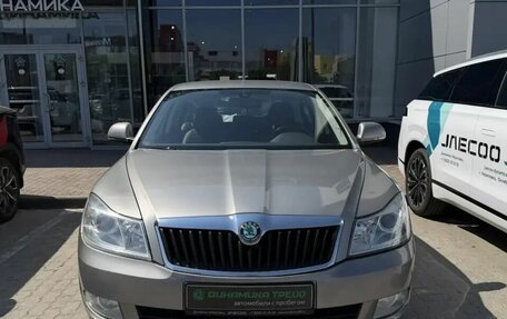 Skoda Octavia, 2012 год, 834 000 рублей, 2 фотография