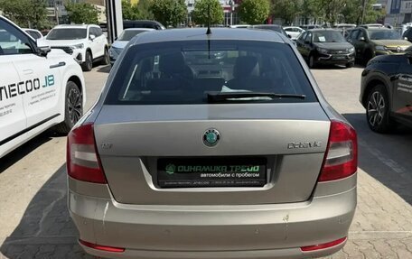 Skoda Octavia, 2012 год, 834 000 рублей, 7 фотография
