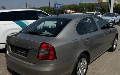 Skoda Octavia, 2012 год, 834 000 рублей, 6 фотография