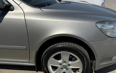 Skoda Octavia, 2012 год, 834 000 рублей, 5 фотография