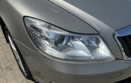 Skoda Octavia, 2012 год, 834 000 рублей, 4 фотография