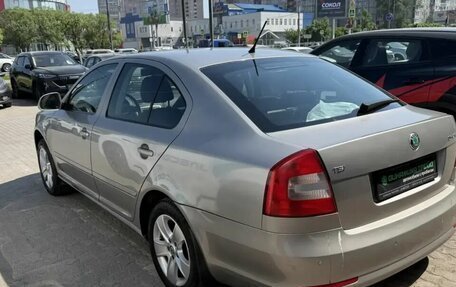 Skoda Octavia, 2012 год, 834 000 рублей, 8 фотография