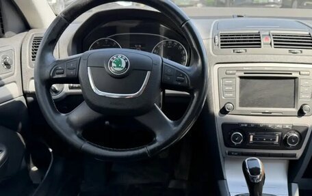Skoda Octavia, 2012 год, 834 000 рублей, 12 фотография
