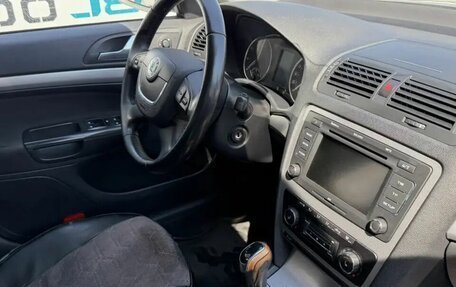 Skoda Octavia, 2012 год, 834 000 рублей, 13 фотография