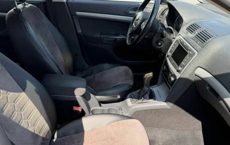 Skoda Octavia, 2012 год, 834 000 рублей, 14 фотография