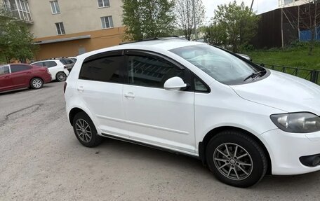 Volkswagen Golf Plus II, 2009 год, 500 000 рублей, 3 фотография