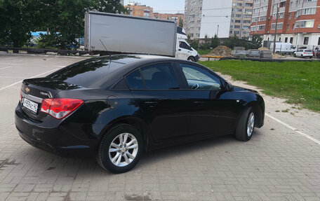 Chevrolet Cruze II, 2013 год, 700 000 рублей, 2 фотография