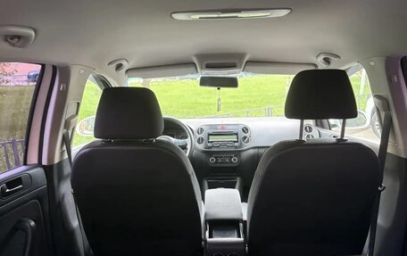 Volkswagen Golf Plus II, 2009 год, 500 000 рублей, 7 фотография