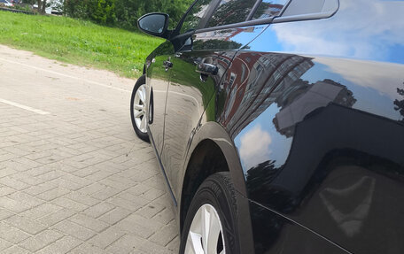 Chevrolet Cruze II, 2013 год, 700 000 рублей, 6 фотография