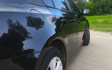 Chevrolet Cruze II, 2013 год, 700 000 рублей, 5 фотография