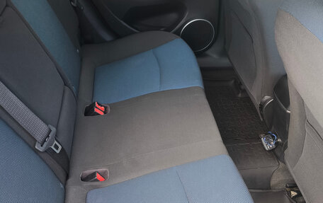 Chevrolet Cruze II, 2013 год, 700 000 рублей, 11 фотография