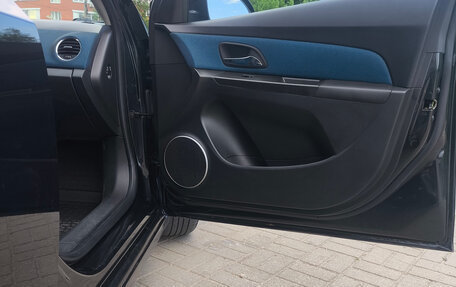 Chevrolet Cruze II, 2013 год, 700 000 рублей, 13 фотография