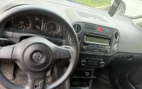 Volkswagen Golf Plus II, 2009 год, 500 000 рублей, 4 фотография
