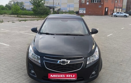 Chevrolet Cruze II, 2013 год, 700 000 рублей, 7 фотография
