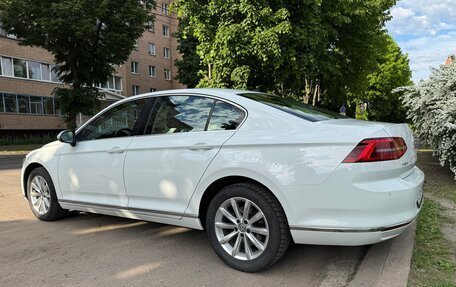 Volkswagen Passat B8 рестайлинг, 2017 год, 2 200 000 рублей, 6 фотография