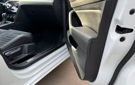Volkswagen Passat B8 рестайлинг, 2017 год, 2 200 000 рублей, 10 фотография