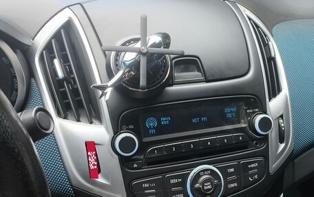 Chevrolet Cruze II, 2013 год, 700 000 рублей, 17 фотография