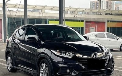 Honda Vezel, 2022 год, 1 490 000 рублей, 1 фотография