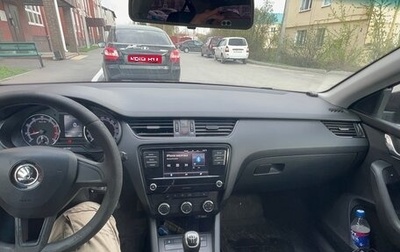 Skoda Octavia, 2019 год, 1 290 000 рублей, 1 фотография