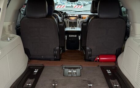 Cadillac Escalade III, 2012 год, 2 450 000 рублей, 14 фотография