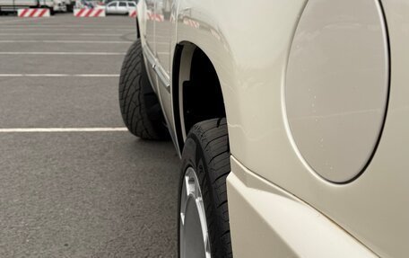 Cadillac Escalade III, 2012 год, 2 450 000 рублей, 18 фотография