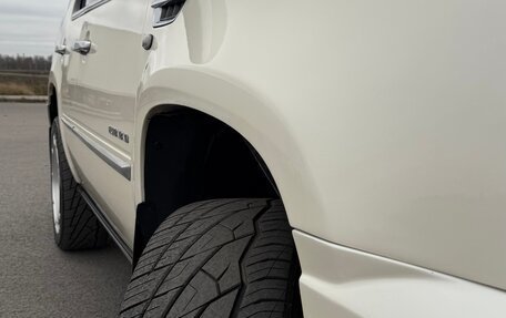 Cadillac Escalade III, 2012 год, 2 450 000 рублей, 20 фотография