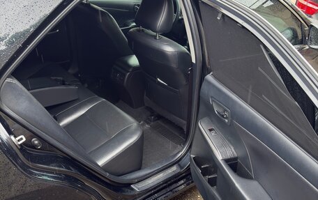 Toyota Camry, 2013 год, 1 800 000 рублей, 11 фотография