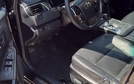 Toyota Camry, 2013 год, 1 800 000 рублей, 20 фотография