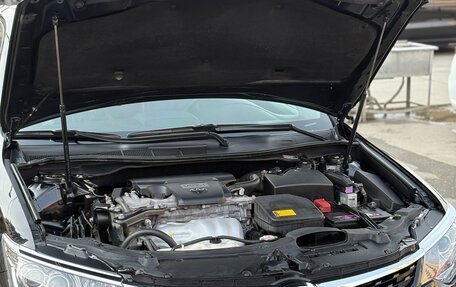Toyota Camry, 2013 год, 1 800 000 рублей, 22 фотография