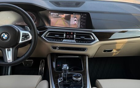 BMW X5, 2020 год, 6 550 000 рублей, 7 фотография