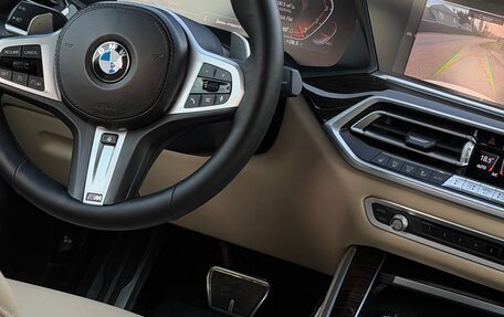 BMW X5, 2020 год, 6 550 000 рублей, 8 фотография