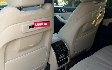 BMW X5, 2020 год, 6 550 000 рублей, 6 фотография