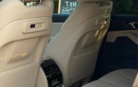 BMW X5, 2020 год, 6 550 000 рублей, 10 фотография