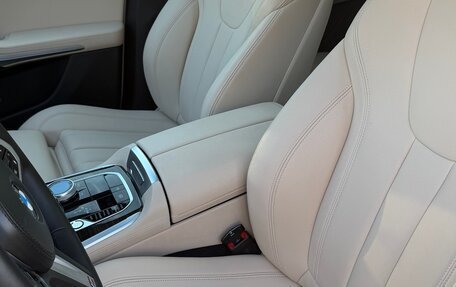 BMW X5, 2020 год, 6 550 000 рублей, 14 фотография