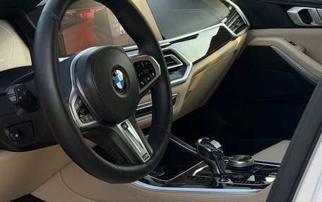 BMW X5, 2020 год, 6 550 000 рублей, 9 фотография