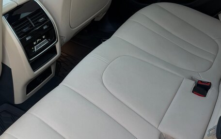 BMW X5, 2020 год, 6 550 000 рублей, 15 фотография