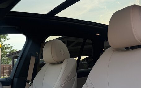 BMW X5, 2020 год, 6 550 000 рублей, 13 фотография