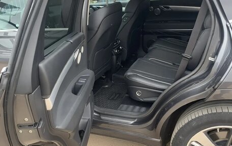 Genesis GV80 I, 2021 год, 6 450 000 рублей, 8 фотография