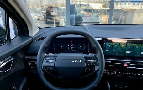 KIA Sportage IV рестайлинг, 2026 год, 4 890 000 рублей, 23 фотография
