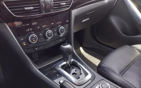 Mazda 6, 2014 год, 1 450 000 рублей, 9 фотография
