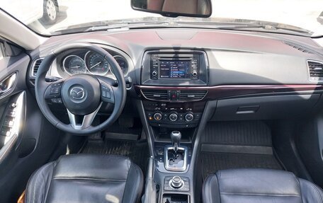 Mazda 6, 2014 год, 1 450 000 рублей, 10 фотография