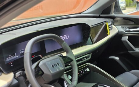 Audi Q5, 2026 год, 5 900 000 рублей, 4 фотография