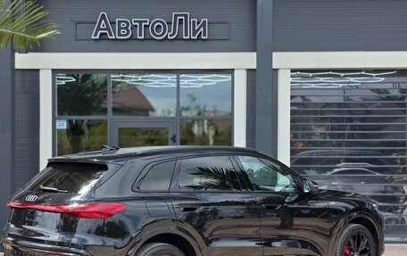 Audi Q5, 2026 год, 5 900 000 рублей, 13 фотография