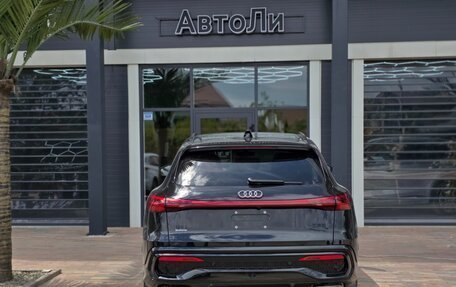 Audi Q5, 2026 год, 5 900 000 рублей, 18 фотография