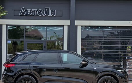 Audi Q5, 2026 год, 5 900 000 рублей, 19 фотография