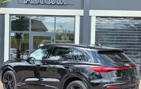 Audi Q5, 2026 год, 5 900 000 рублей, 16 фотография